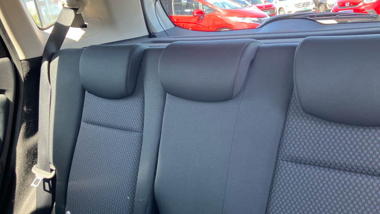 Honda Jazz 1.3 i-VTEC SE 5dr CVT Petrol Hatchback